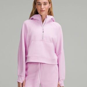 Lululemon xl/xxl Scuba Oversized Hoodie